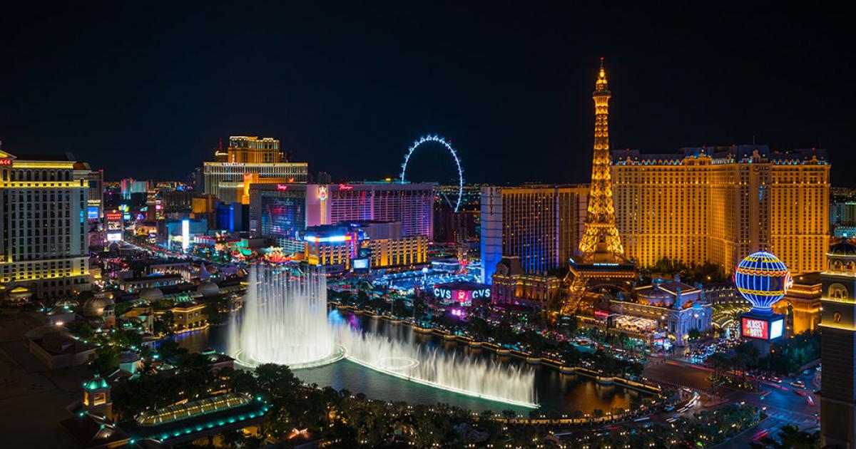 Rocosoft will be at NAB Show 2020 in Las Vegas