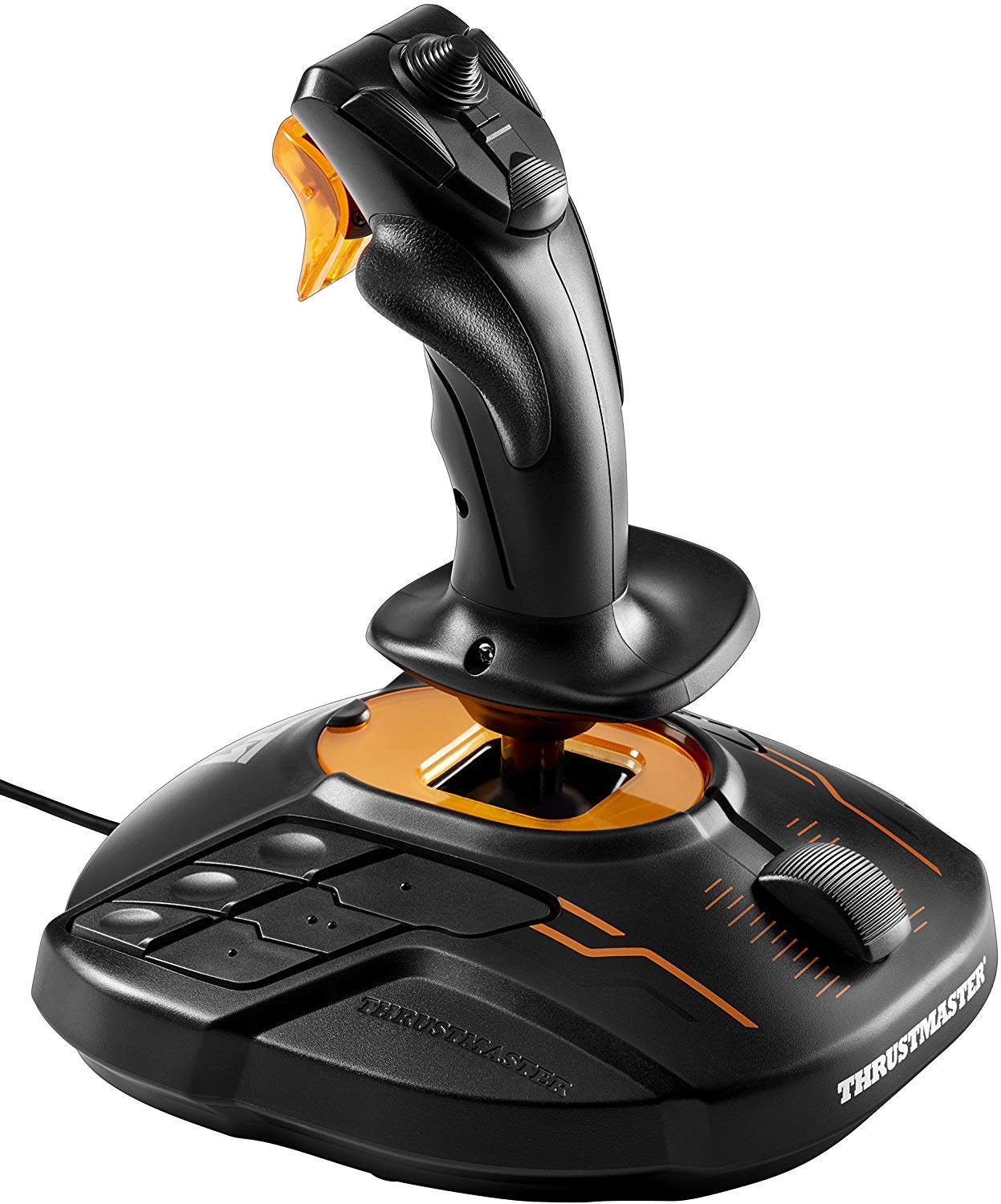 Thrustmaster T1600m FCS