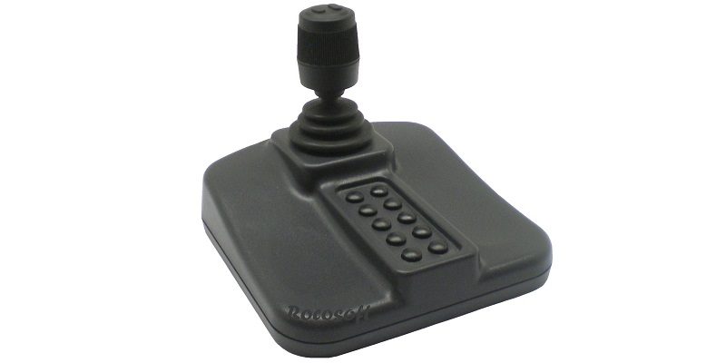 ptzoptics joystick