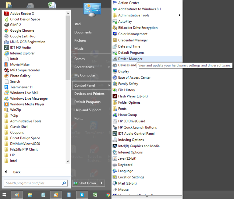 How to Connect PTZ Cameras to a Computer IP and VISCA