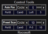 rocosoft-ptz-controller-ptzjoy-auto-pan-preset-scan
