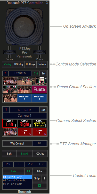 rocosoft-ptz-controller-ptzjoy-pro-diagram rocosoft-ptz-controller-ptzjoy-pro-diagram