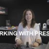 Working with Presets